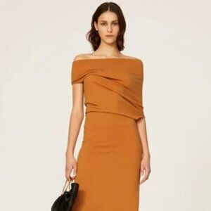 Altuzarra Kim Knit Dress